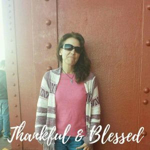 Meet your Posher, Jenn